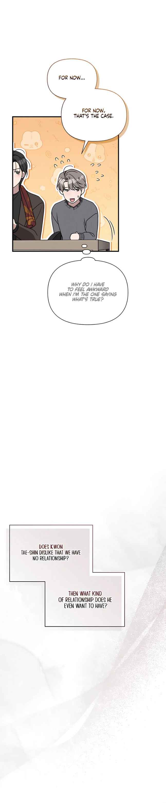 Boredom Alert Chapter 9 - Page 56 in English
