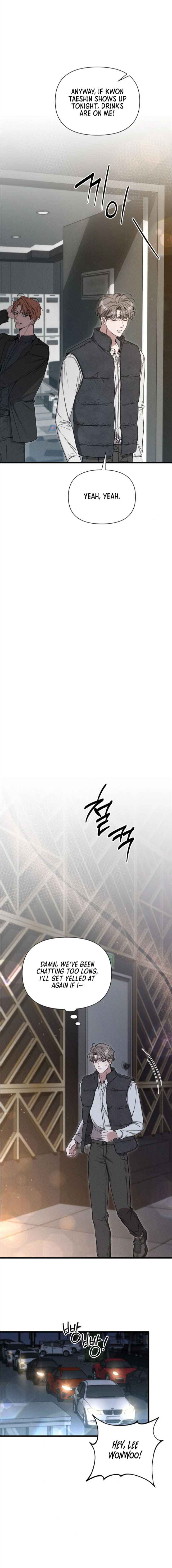 Boredom Alert Chapter 9 - Page 60 in English
