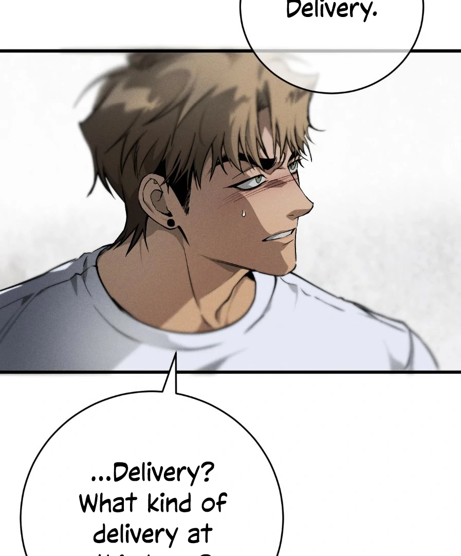 Dying in My Arms Chapter 1 - Page 100 in English