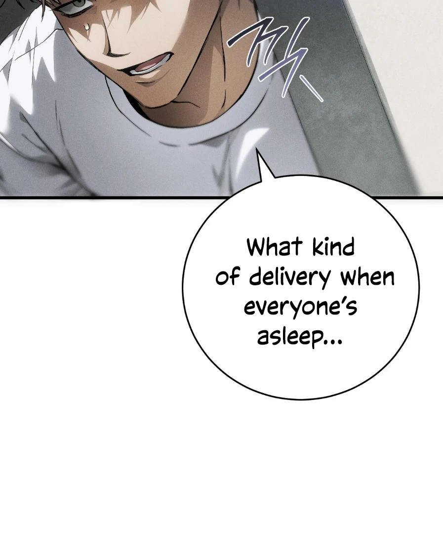 Dying in My Arms Chapter 1 - Page 103 in English