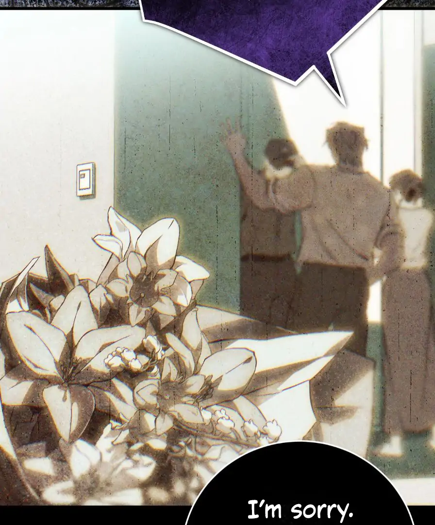 Dying in My Arms Chapter 1 - Page 123 in English