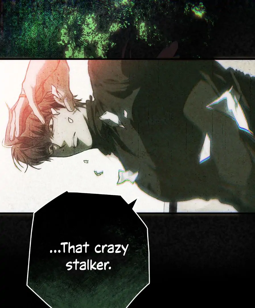 Dying in My Arms Chapter 1 - Page 126 in English