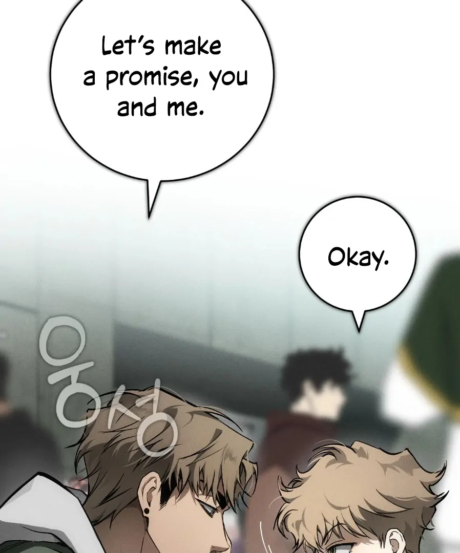 Dying in My Arms Chapter 1 - Page 22 in English
