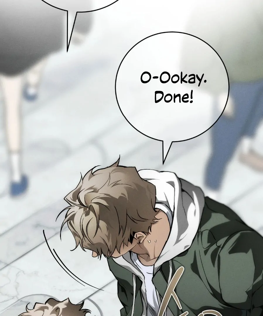 Dying in My Arms Chapter 1 - Page 31 in English