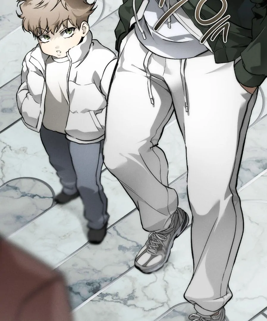 Dying in My Arms Chapter 1 - Page 32 in English
