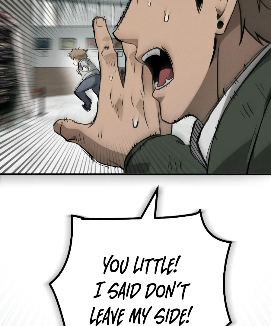 Dying in My Arms Chapter 1 - Page 34 in English