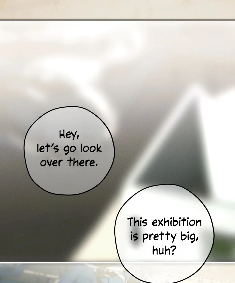 Dying in My Arms Chapter 1 - Page 37 in English