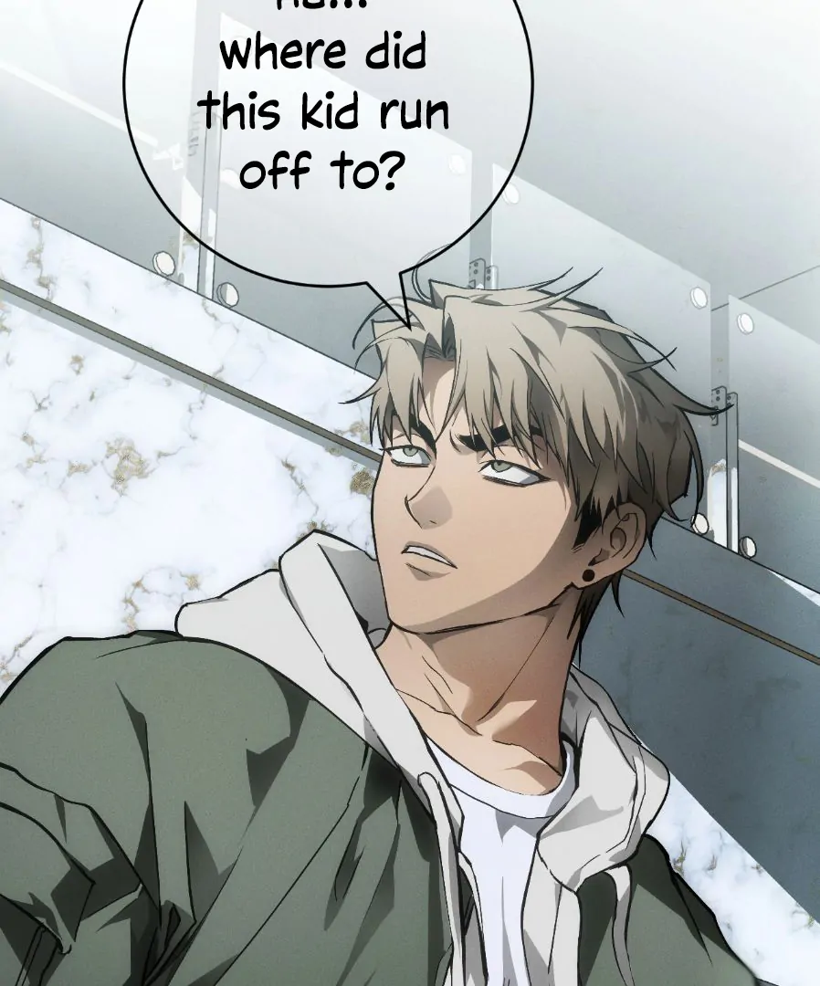 Dying in My Arms Chapter 1 - Page 39 in English