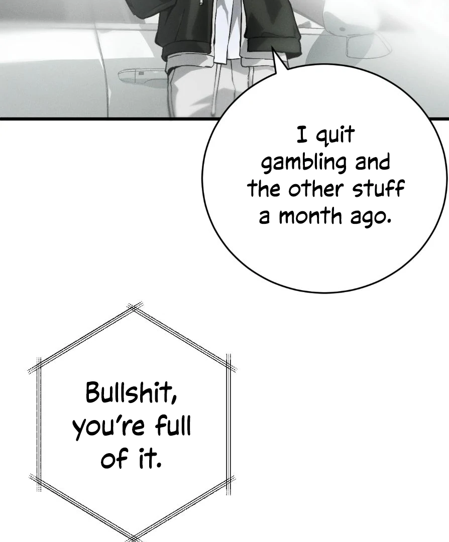 Dying in My Arms Chapter 1 - Page 4 in English