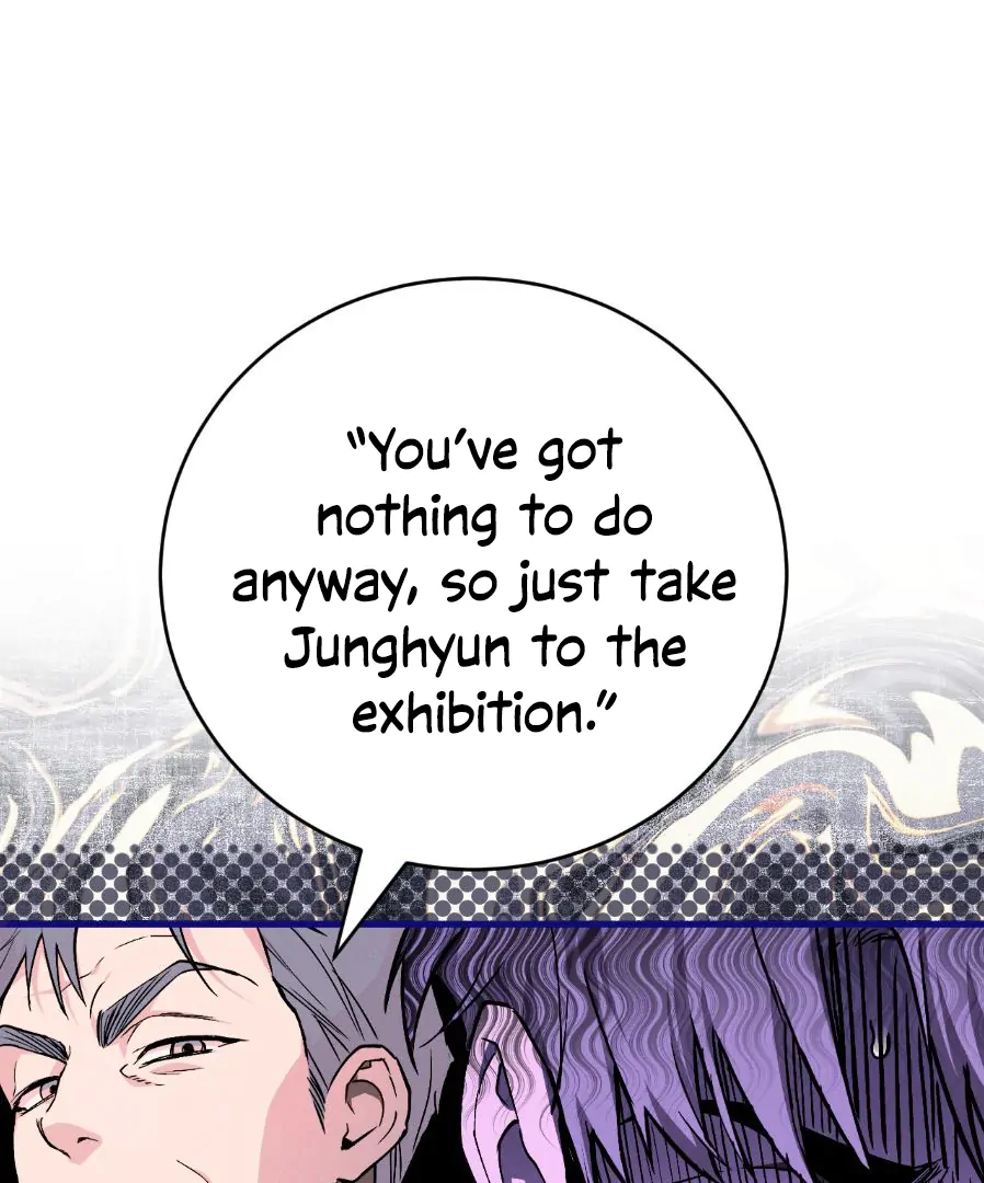 Dying in My Arms Chapter 1 - Page 41 in English