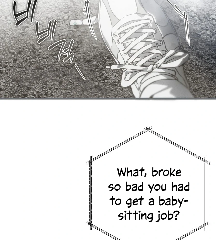Dying in My Arms Chapter 1 - Page 6 in English