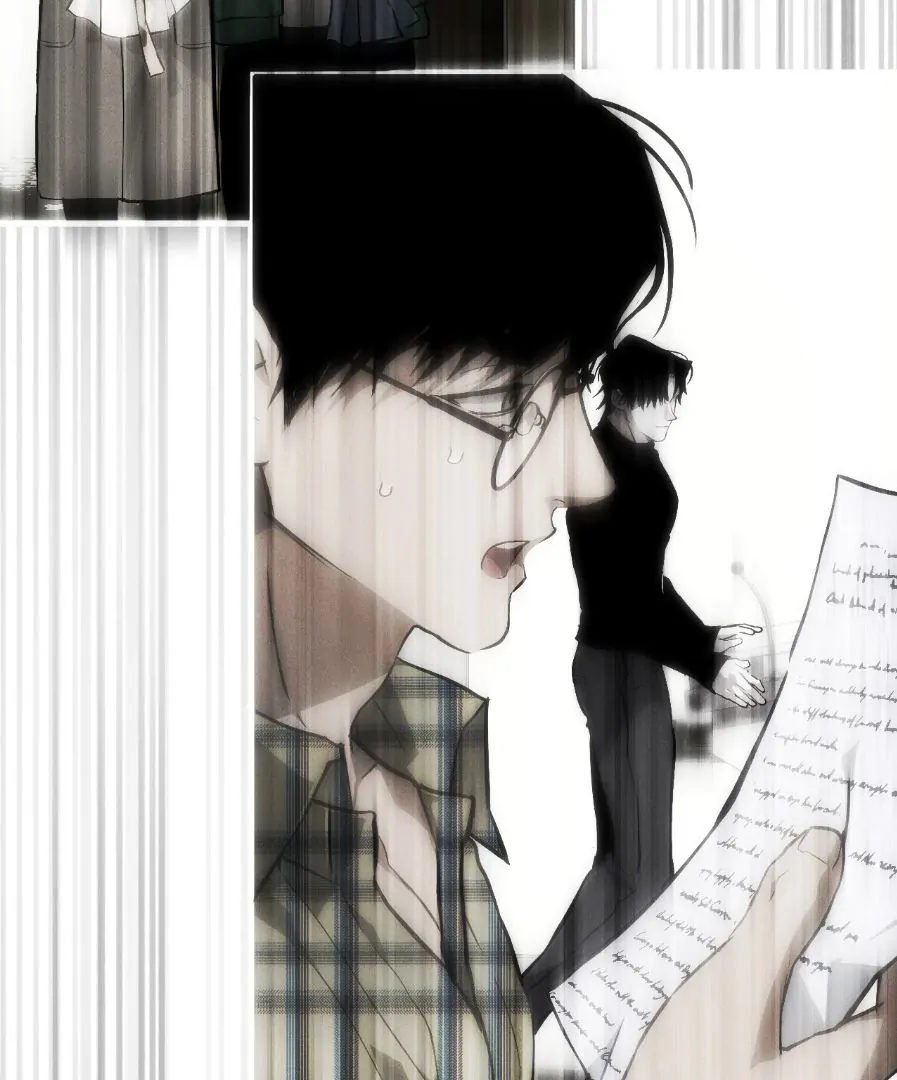 Dying in My Arms Chapter 1 - Page 69 in English