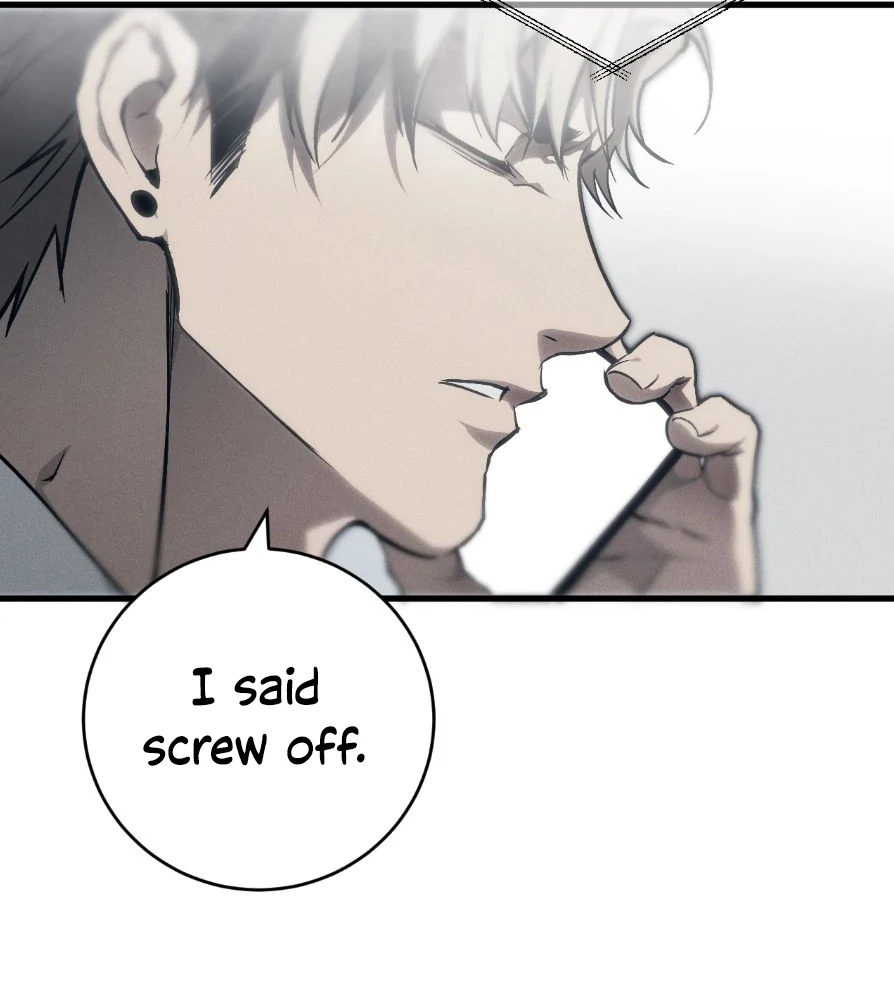 Dying in My Arms Chapter 1 - Page 7 in English