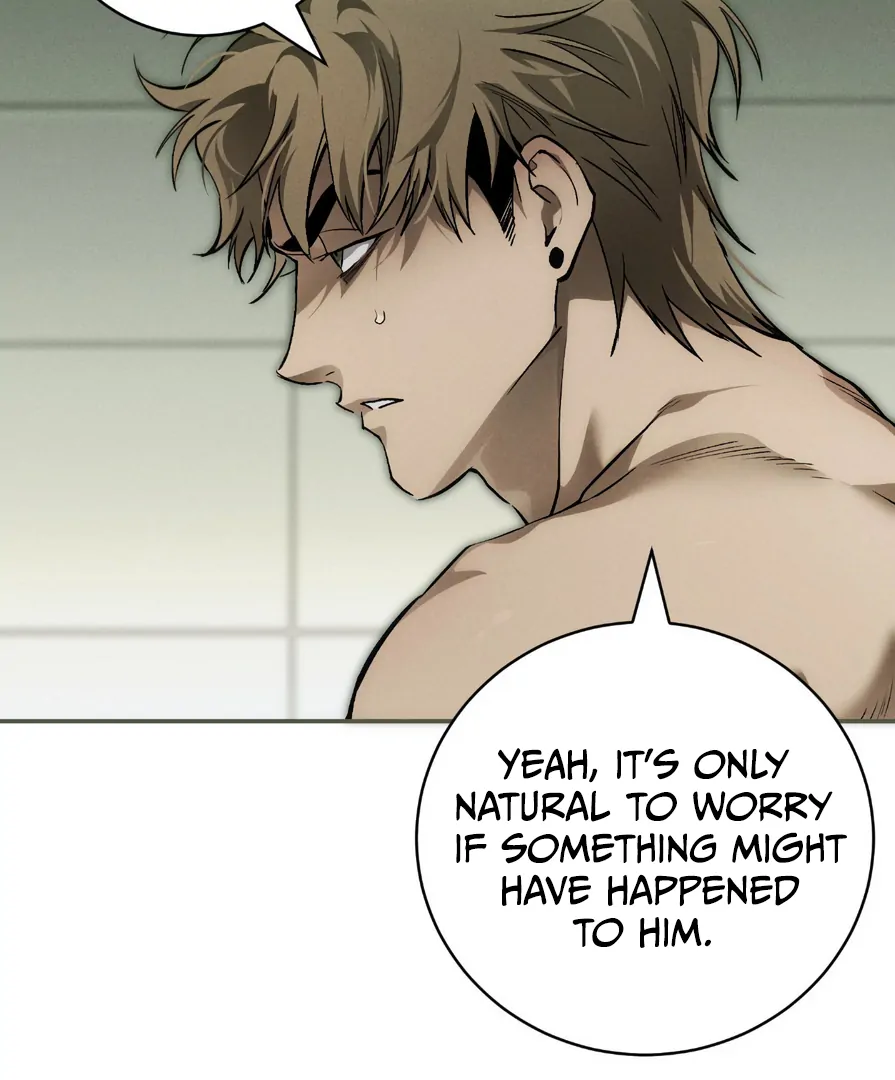 Dying in My Arms Chapter 10 - Page 10 in English