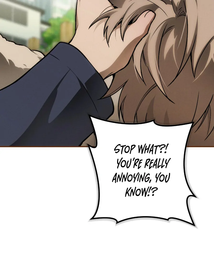Dying in My Arms Chapter 10 - Page 107 in English