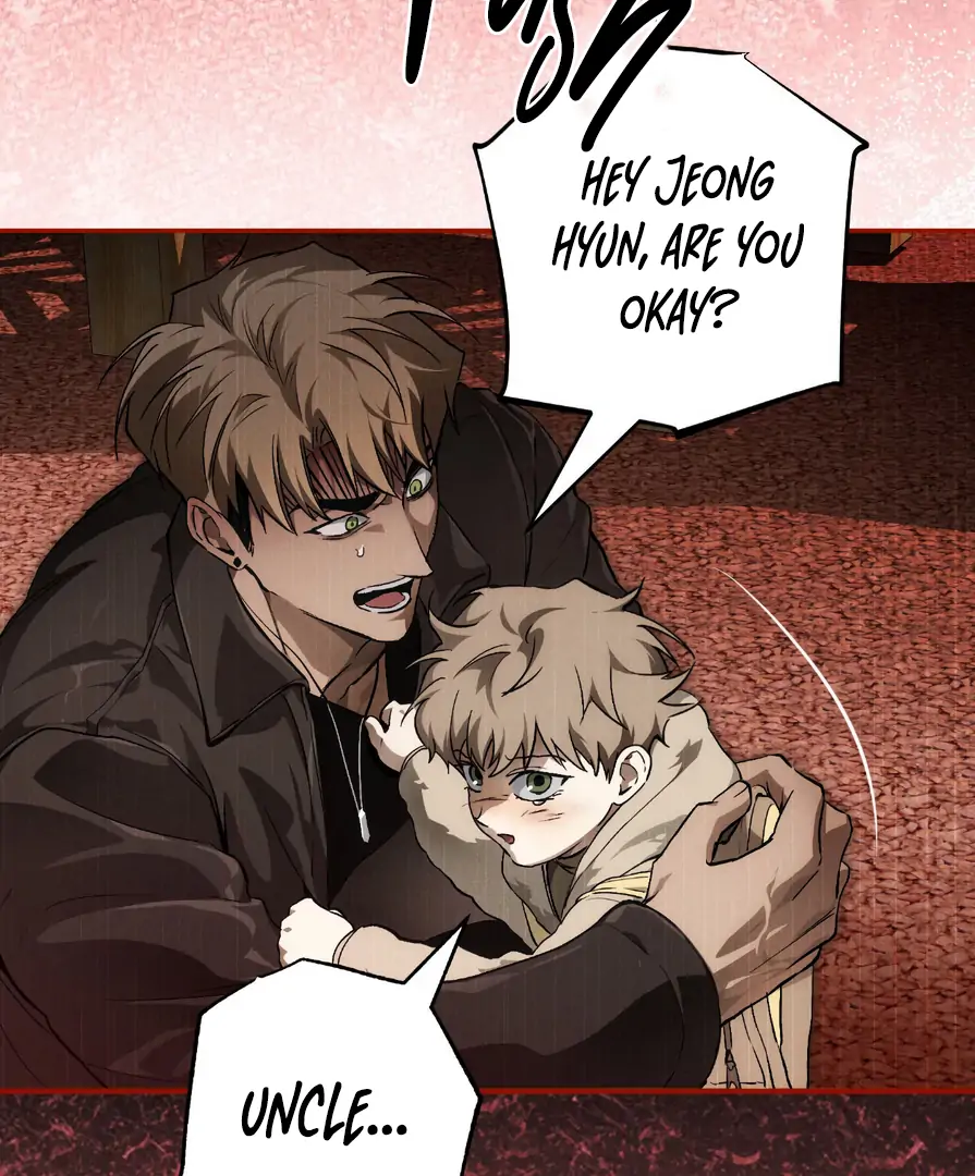 Dying in My Arms Chapter 10 - Page 120 in English