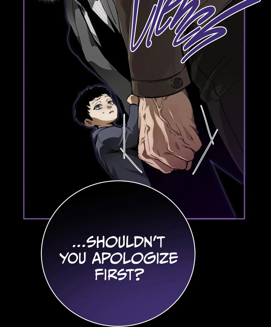 Dying in My Arms Chapter 10 - Page 125 in English