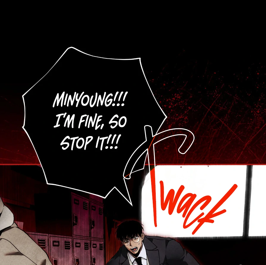 Dying in My Arms Chapter 10 - Page 15 in English