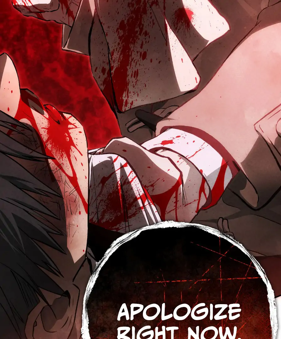 Dying in My Arms Chapter 10 - Page 20 in English