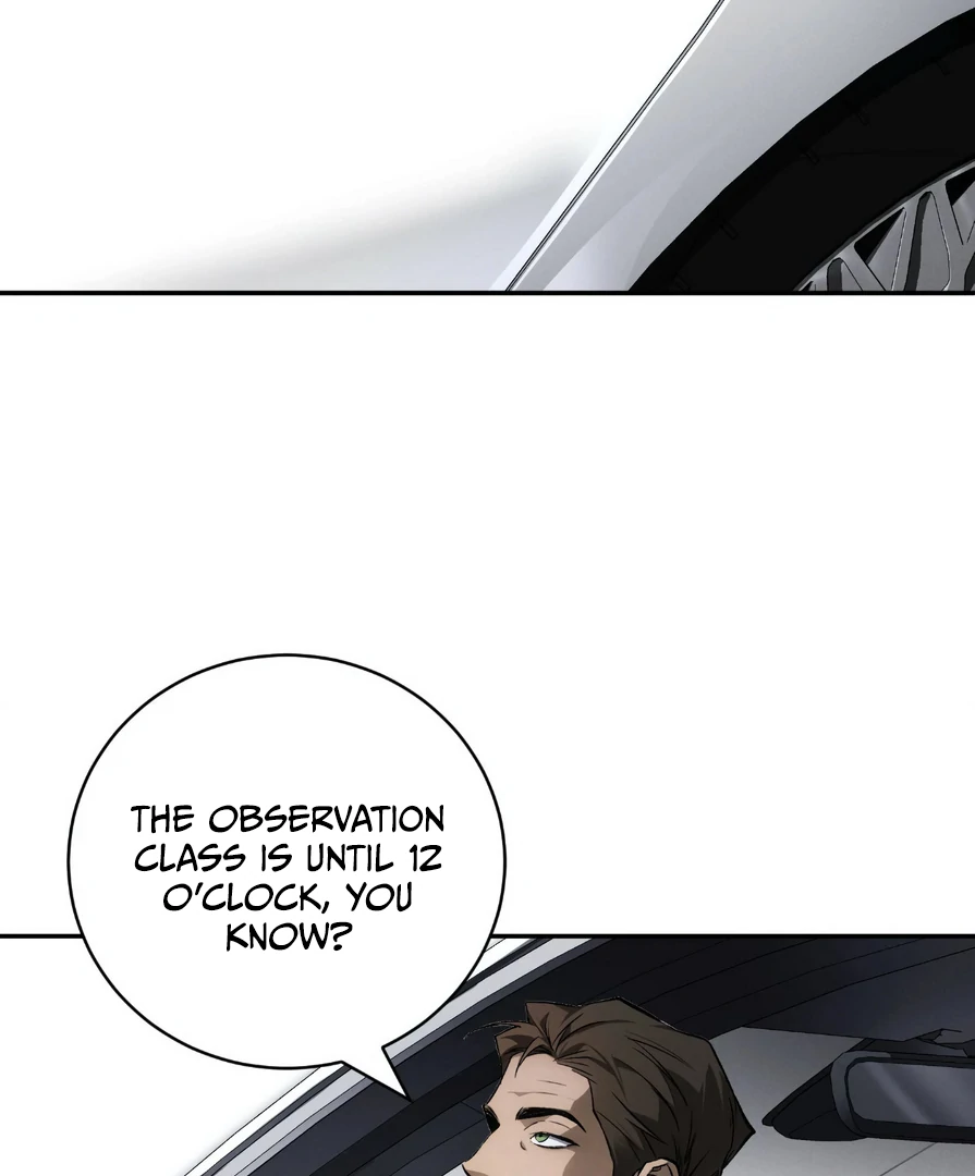 Dying in My Arms Chapter 10 - Page 31 in English