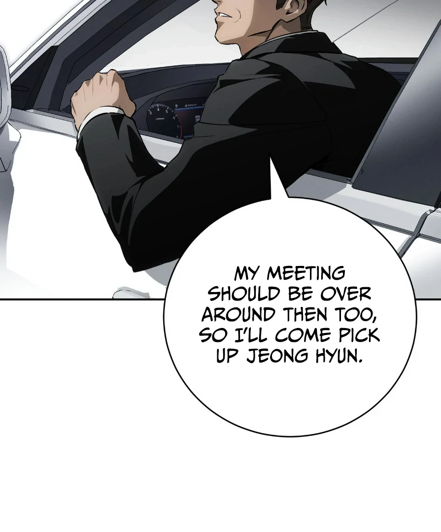 Dying in My Arms Chapter 10 - Page 32 in English