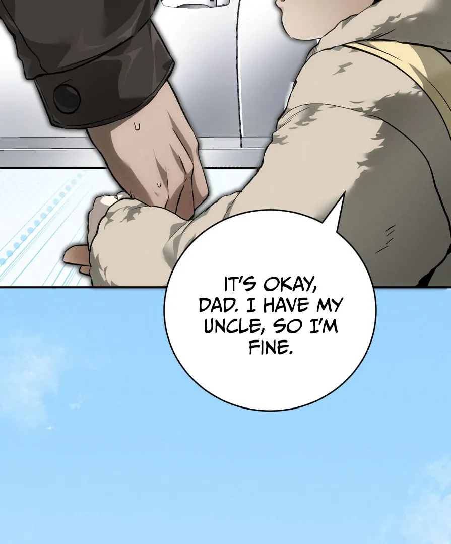 Dying in My Arms Chapter 10 - Page 34 in English