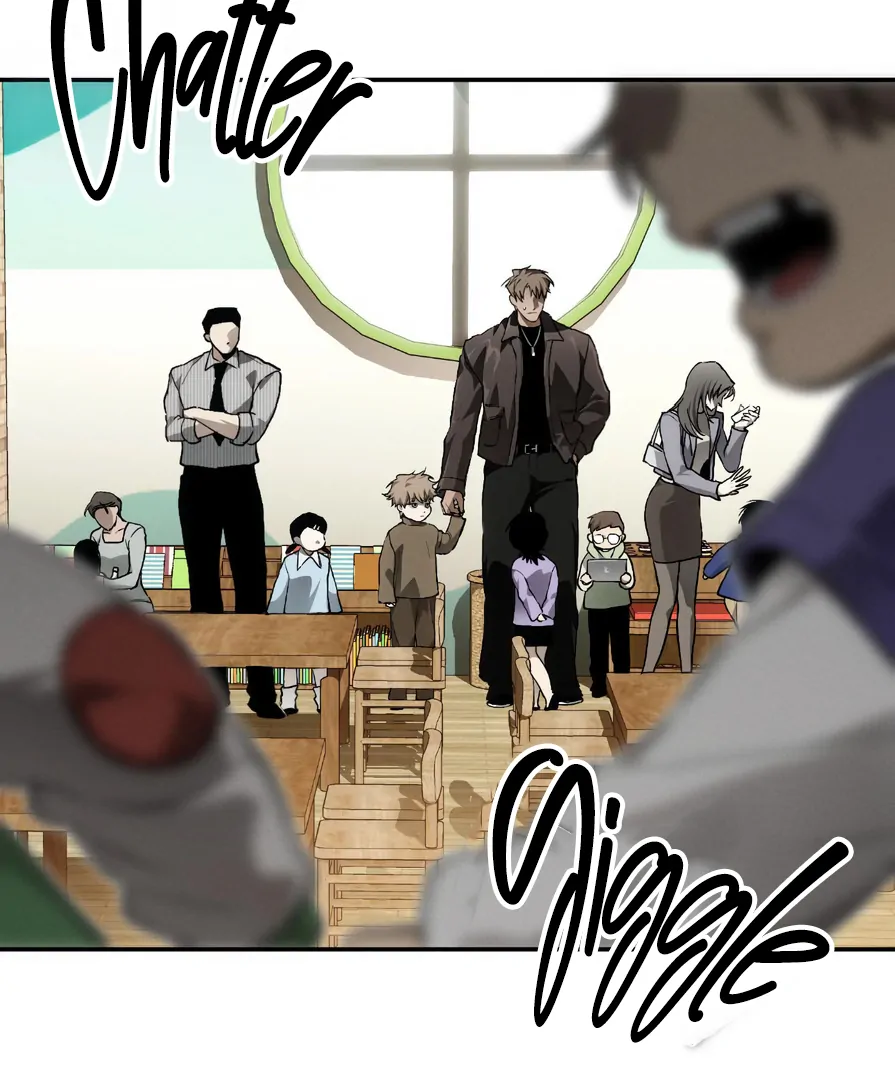 Dying in My Arms Chapter 10 - Page 38 in English
