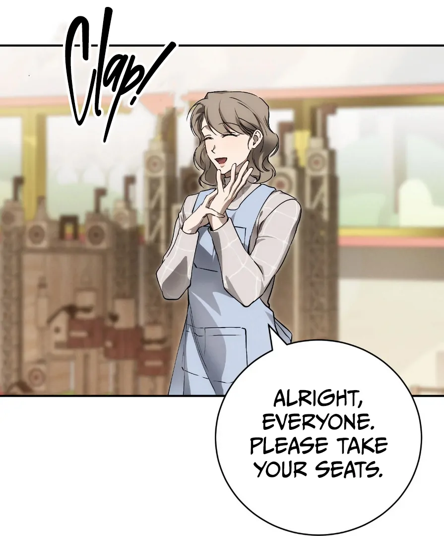 Dying in My Arms Chapter 10 - Page 43 in English