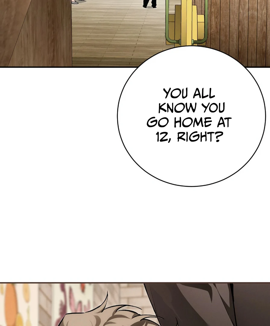 Dying in My Arms Chapter 10 - Page 45 in English