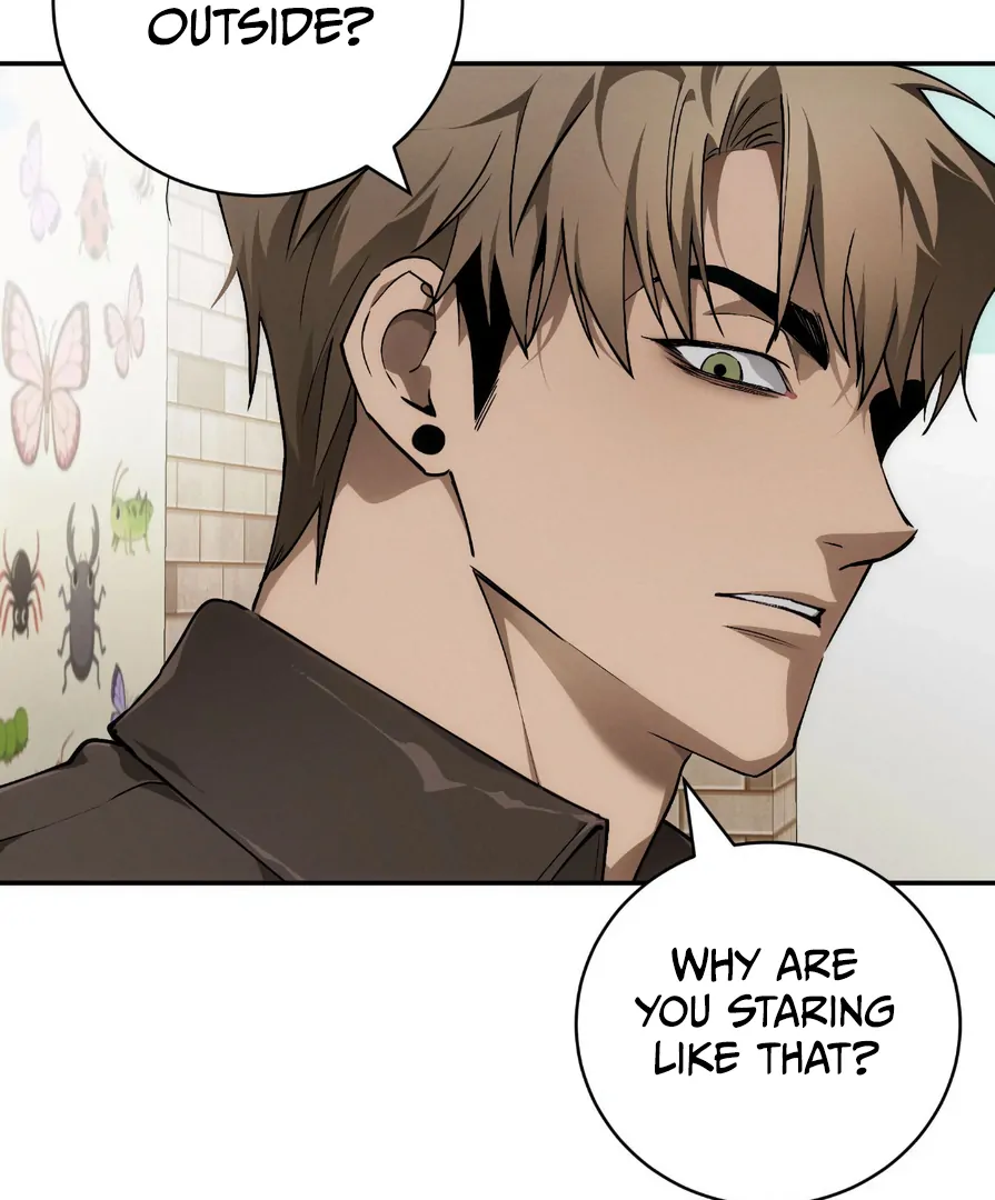 Dying in My Arms Chapter 10 - Page 47 in English