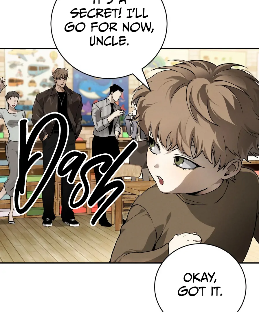 Dying in My Arms Chapter 10 - Page 52 in English