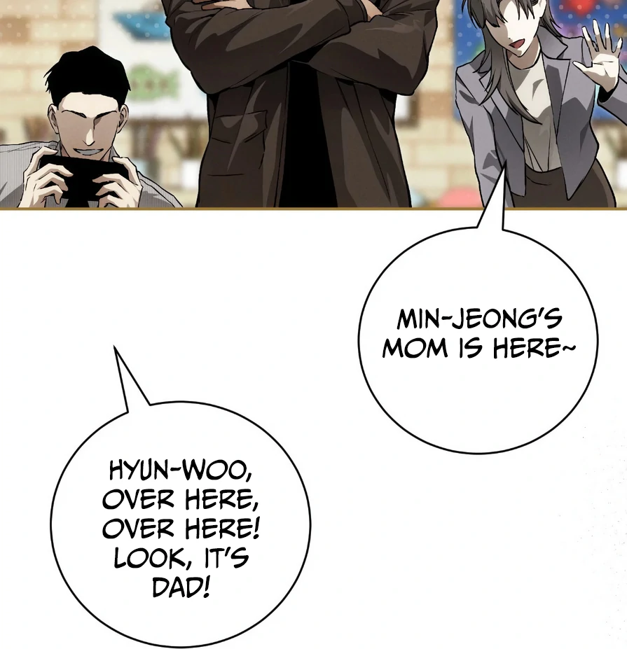 Dying in My Arms Chapter 10 - Page 57 in English