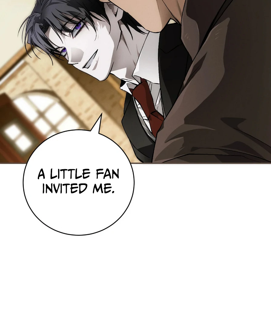 Dying in My Arms Chapter 10 - Page 64 in English