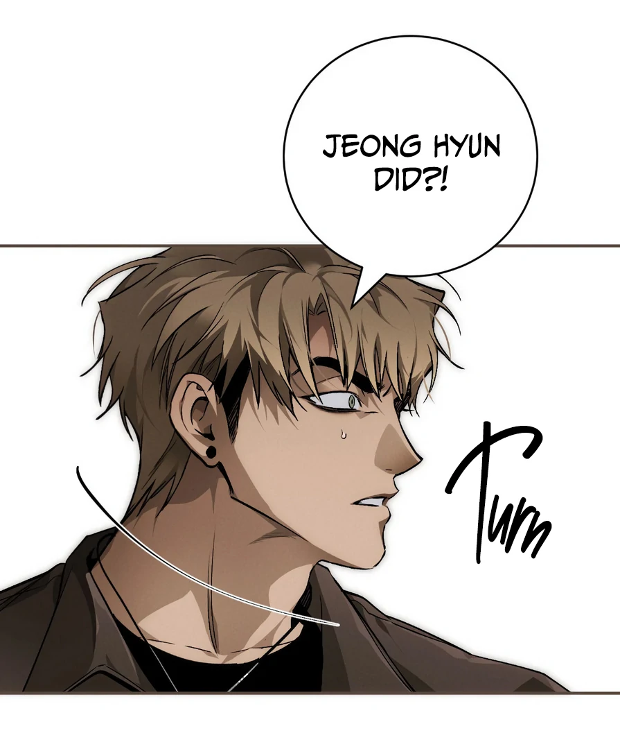 Dying in My Arms Chapter 10 - Page 65 in English
