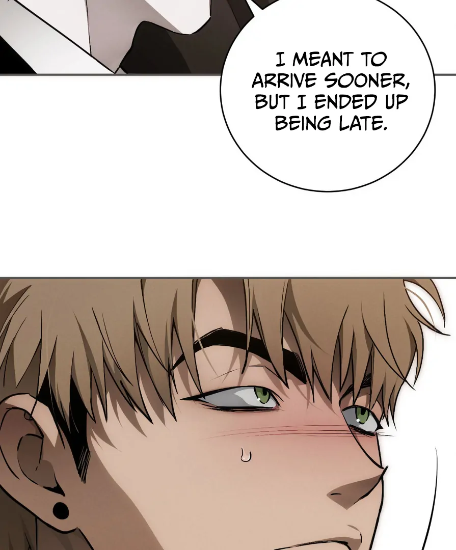 Dying in My Arms Chapter 10 - Page 76 in English
