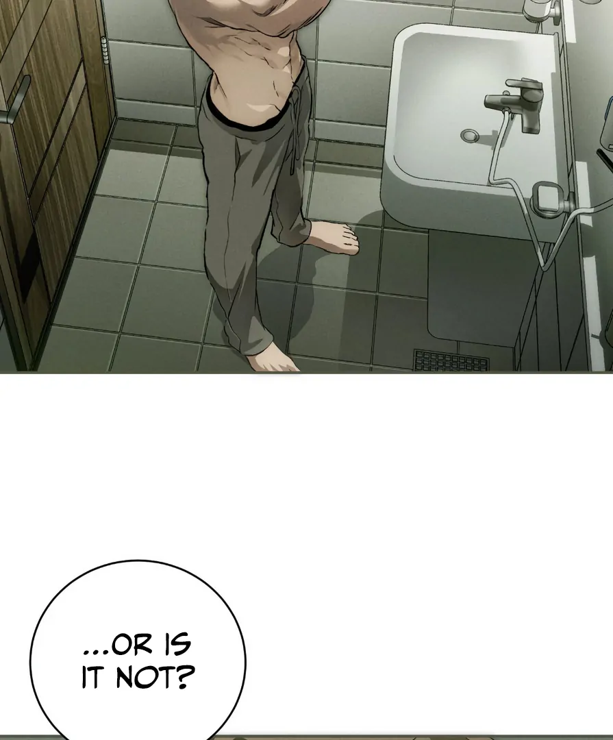 Dying in My Arms Chapter 10 - Page 9 in English