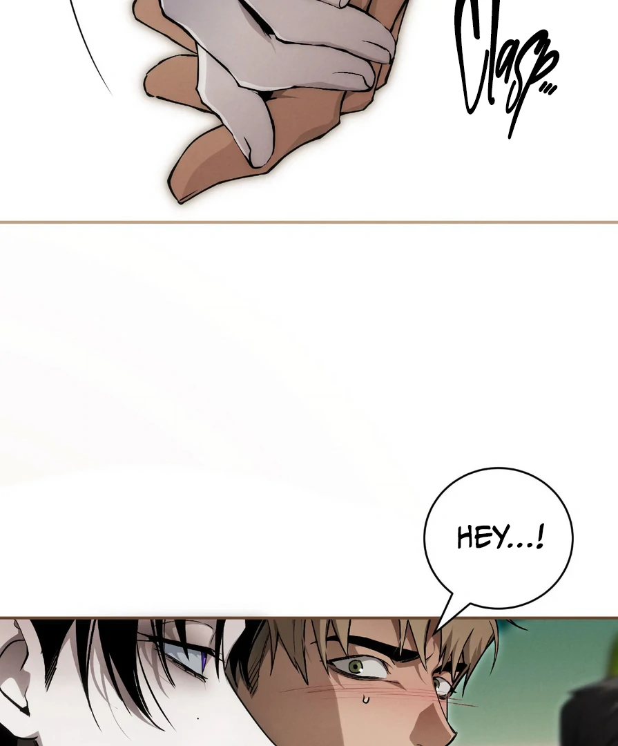 Dying in My Arms Chapter 10 - Page 94 in English