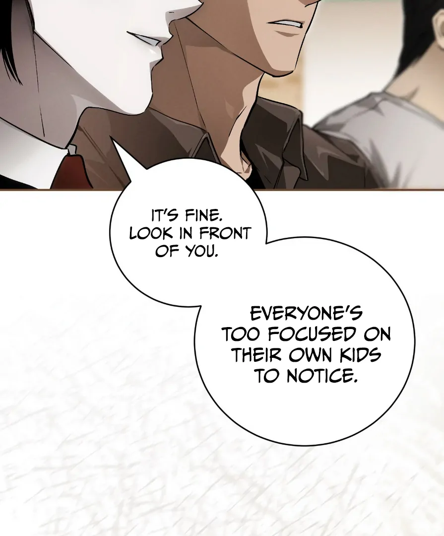 Dying in My Arms Chapter 10 - Page 95 in English