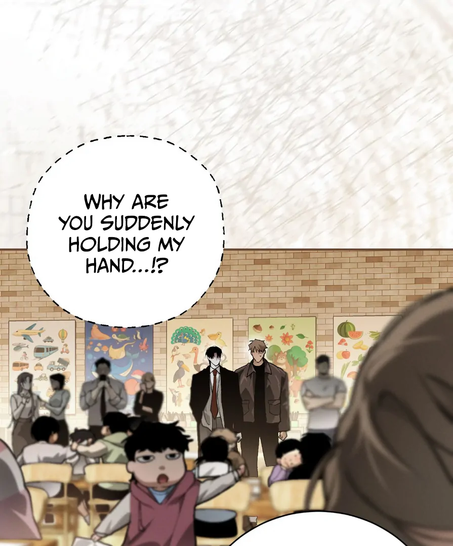 Dying in My Arms Chapter 10 - Page 96 in English