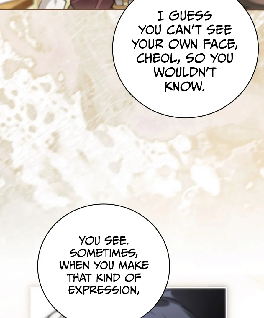 Dying in My Arms Chapter 10 - Page 97 in English