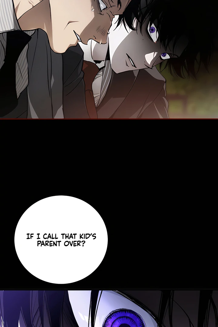 Dying in My Arms Chapter 11 - Page 10 in English