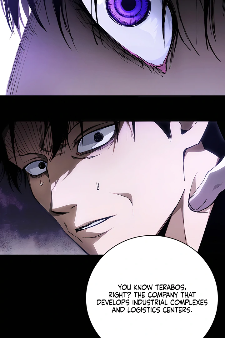 Dying in My Arms Chapter 11 - Page 11 in English