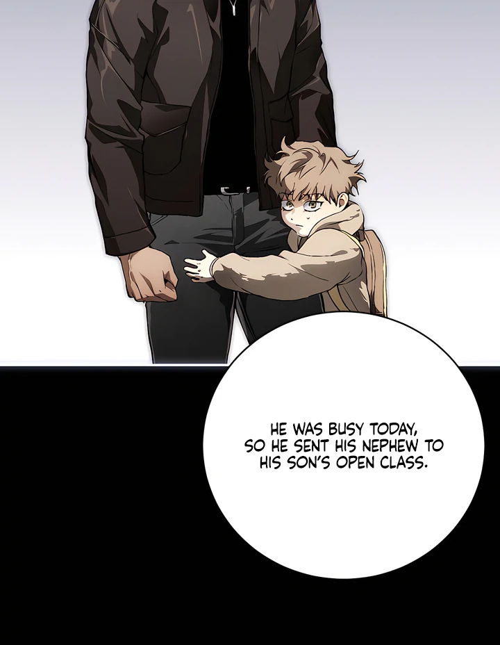 Dying in My Arms Chapter 11 - Page 13 in English