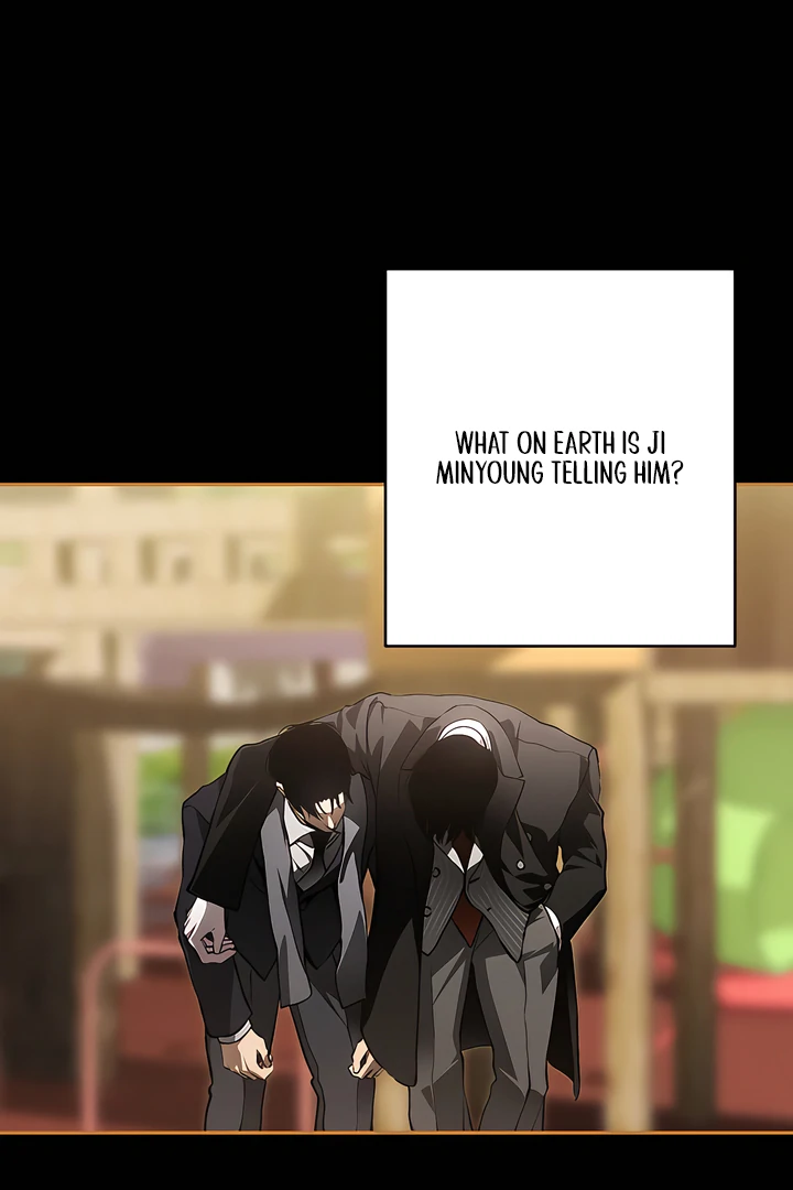 Dying in My Arms Chapter 11 - Page 15 in English