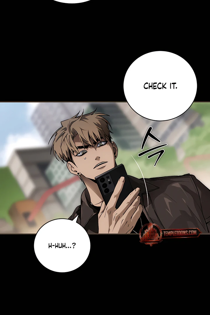 Dying in My Arms Chapter 11 - Page 19 in English