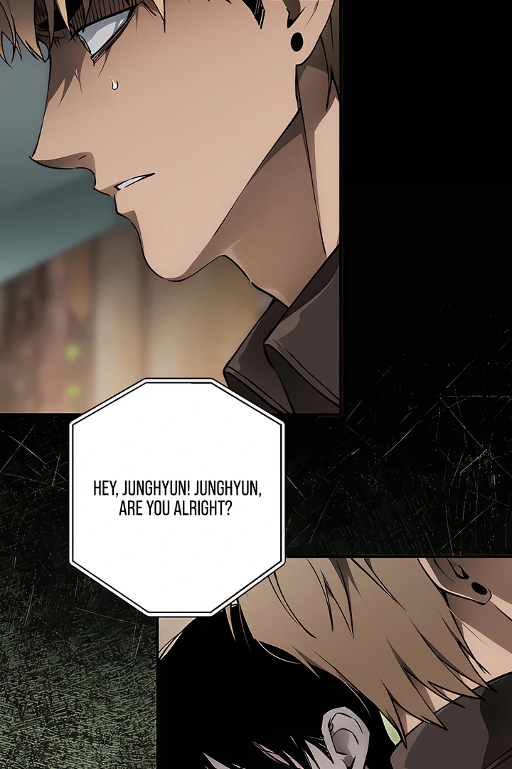 Dying in My Arms Chapter 11 - Page 21 in English