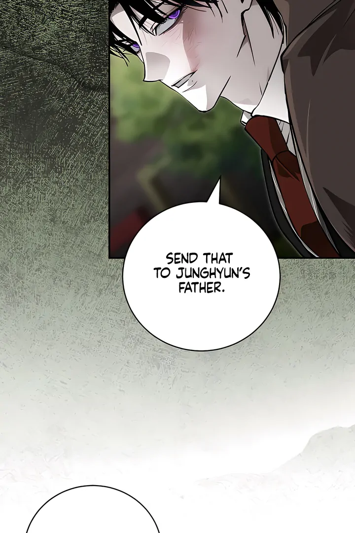 Dying in My Arms Chapter 11 - Page 22 in English