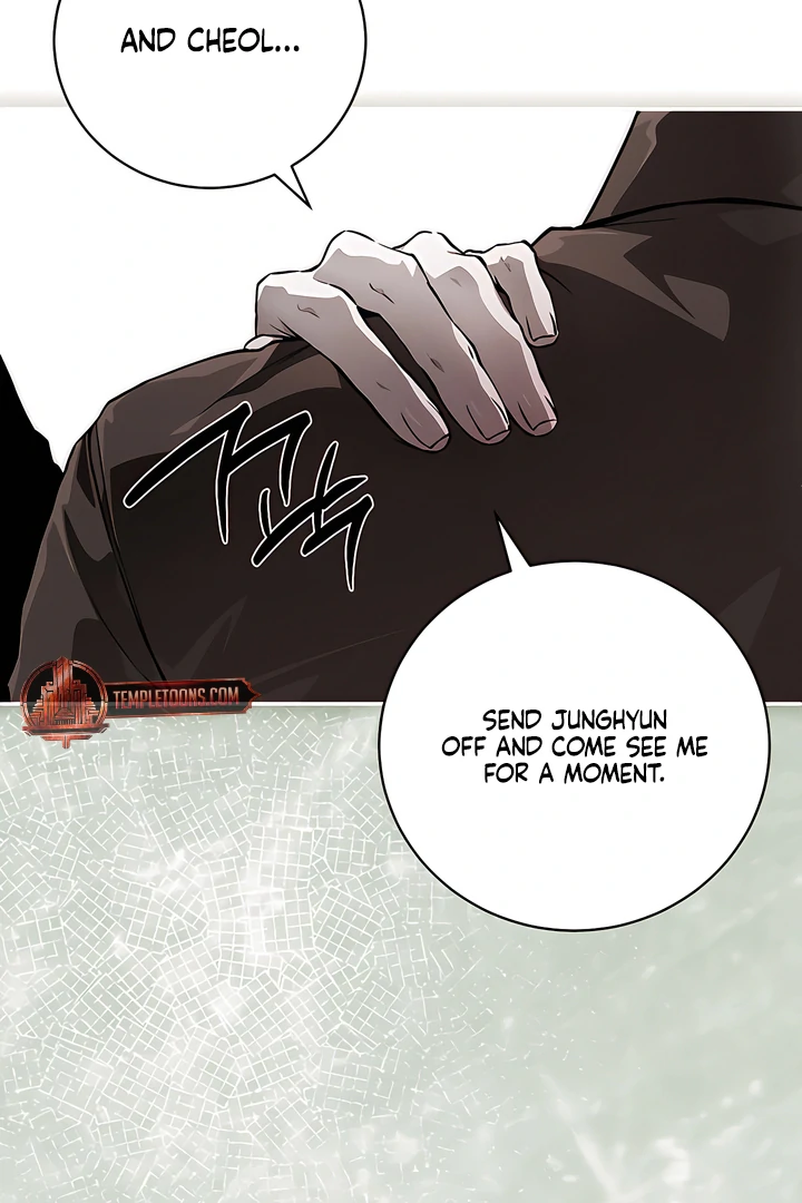 Dying in My Arms Chapter 11 - Page 23 in English