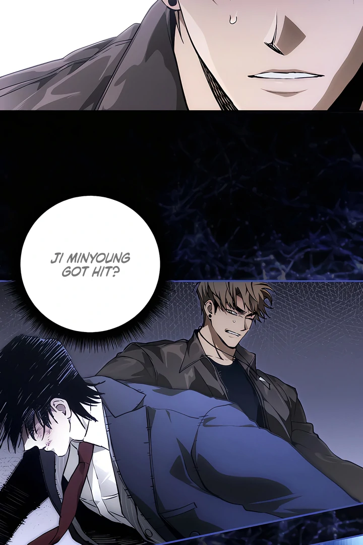 Dying in My Arms Chapter 11 - Page 3 in English