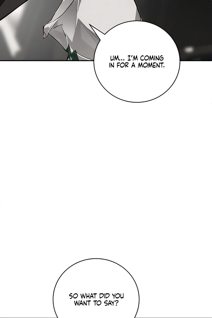Dying in My Arms Chapter 11 - Page 33 in English